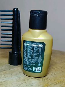 VATIKA NEELIBHRINGA 21 Hair Growth Oil