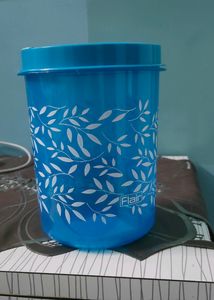 Flair Plastic Container Box 1500ml Each