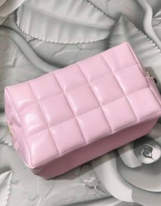 Nykaa Luxe Travel Pouch