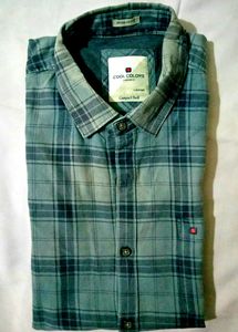 Regular Fit Men Shirt 👚