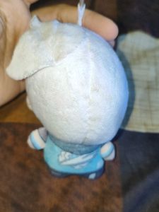 VALORANT Jett 10cm Plush Keychain