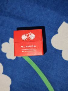 ENN Beauty Sugar Rush Lip Scrub