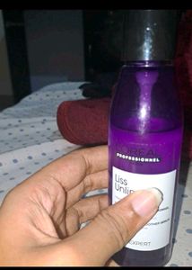 L'Oreal Professionnel Liss Unlimited Serum