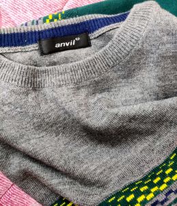 Stylish Sweater for Boys 💚💛💙