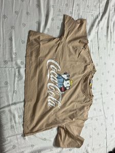 Comfy Casual T-Shirt