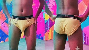 ONN UK Classic Men's Briefs