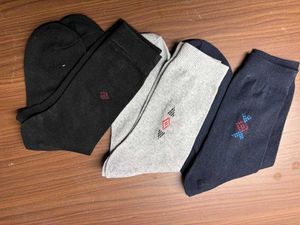 Men's Socks Bundle - 3 Pairs