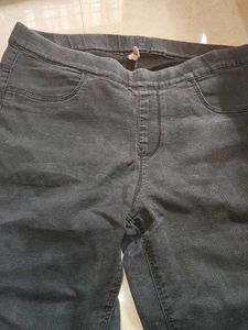 Denim jeans