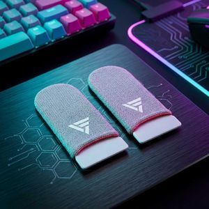 Gaming Finger Sleeves