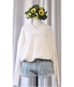 Korean Knitted Sweater