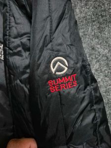 The North Face Puffer Jacket