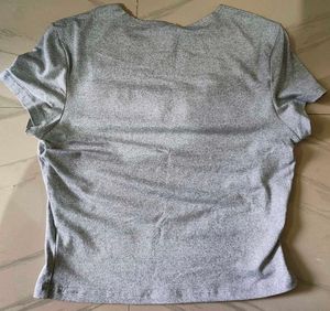 NEWME California Baby Tee