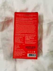 Dot &amp; Key Strawberry Dew Tinted Sunscreen SPF 50
