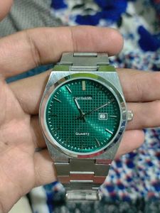 Daniel Radcliffe Quartz Watch