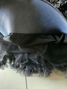 new black party wear frock