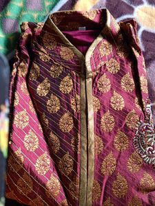 Elegant Ethnic Kurta