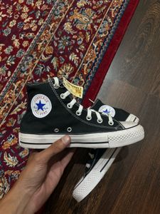 Converse Chuck Taylor All Star High Tops