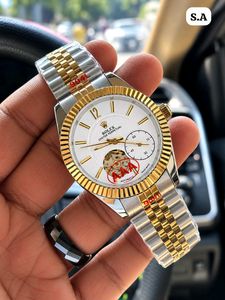 Luxury Automatic Watch