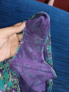 Customizable Panty