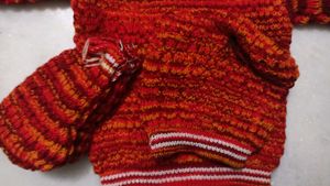 💥New 🎉 Unused ❤ Babies Sweater