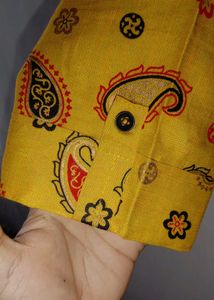 Short Kurti