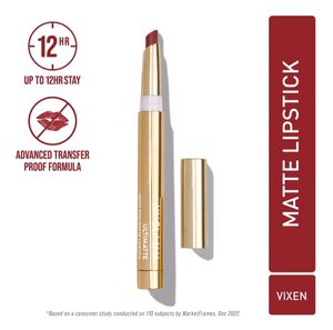 Myglamm Ultimate Long Stay Matte Pack Of 2