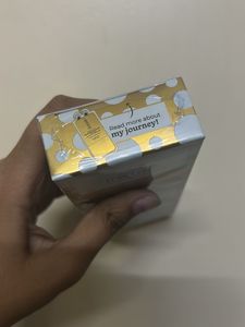 Foxtale Tinted Fluid Sunscreen SPF 50