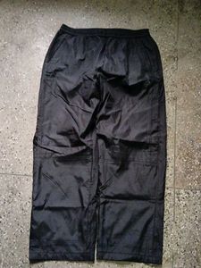 Adidas Black Track Pants