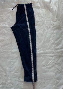 Nike Navy Blue Jogger Pants