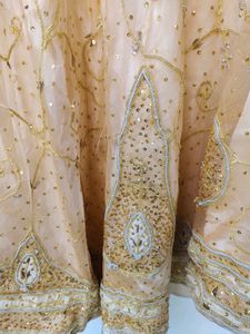 Wedding Lehanga