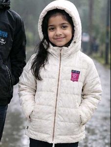 Kids Winter Jackets pack of 2