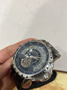 Luxury Roger Dubuis Watch - highly intricate first