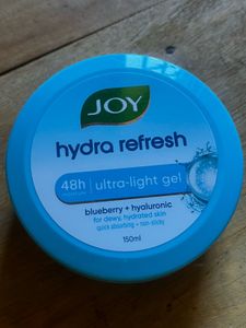 Joy Hydra Refresh Gel
