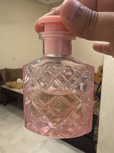 Miniso Crystal Lover Eau de Toilette