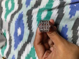 Statement Cocktail Ring