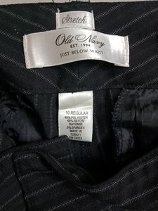 Formal Trouser
