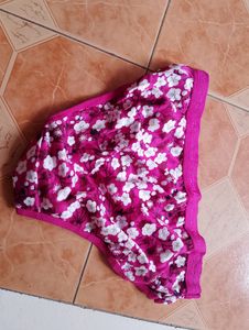 Panties For Womens XL Size