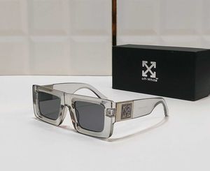Sunglasses - OFF WHITE