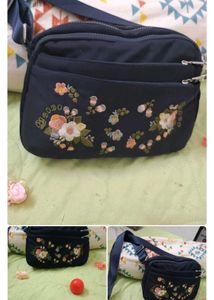Brand New Jute Tote Bag