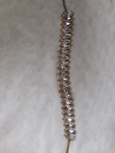 Diamond Choker Necklace
