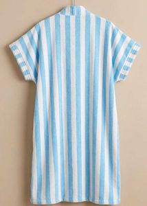 ✨ Brand New Cozy Cotton Robe! ✨