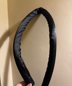 Heatless curling hair tool