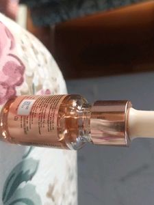 Ronzille Cosmetics Glass Glow Pre Make Up Oil