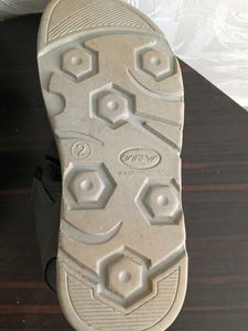 TRV Boys Sandal