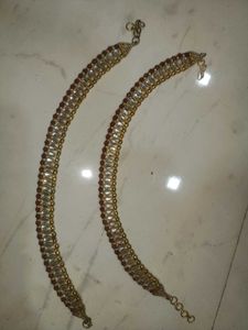 Beautiful Anklets