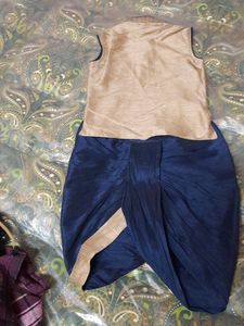 Kids Traditional Dress