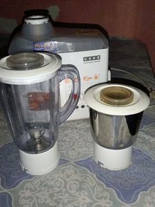 Usha Juicer Mixer Grinder
