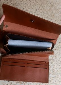 Tredy Clutch For Young Look