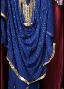 Designer Suit Material
