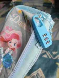 Cute Mermaid Pencil Case